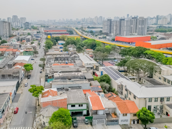 Imagem Terreno à Venda,  em Ipiranga - São Paulo