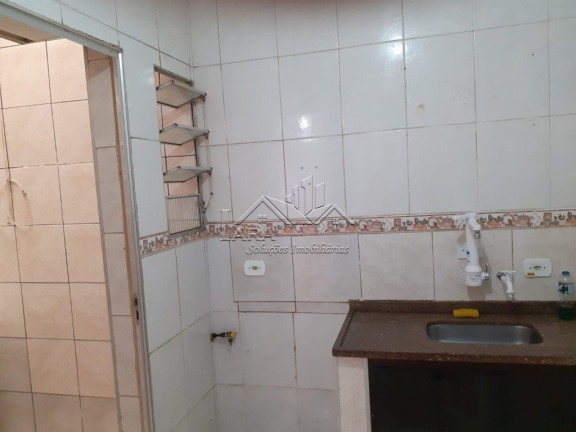 Imagem Casa de Condomínio com 2 Quartos à Venda, em Parque Boturussu - São Paulo Imagem Casa de Condomínio com 2 Quartos à Venda, em Parque Boturussu - São Paulo