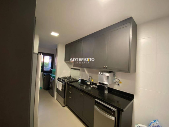 Imagem Apartamento com 3 Quartos à Venda, 127 m² em Núcleo Agrícola Alpha - Franca
