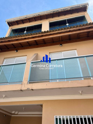 Imagem Casa com 3 Quartos à Venda, 302 m² em Vila Do Conde - Barueri Imagem Casa com 3 Quartos à Venda, 302 m² em Vila Do Conde - Barueri
