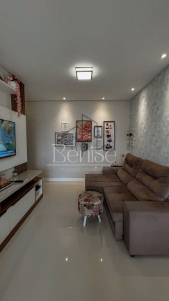 Imagem Apartamento com 2 Quartos à Venda, 76 m² em Rio Pequeno - Camboriú