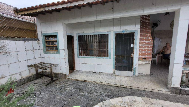 Imagem Casa com 5 Quartos à Venda, 186 m² em Vila Balneária - Praia Grande Imagem Casa com 5 Quartos à Venda, 186 m² em Vila Balneária - Praia Grande