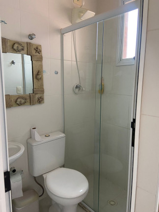 Imagem Apartamento com 2 Quartos à Venda, 115 m² em Embaré - Santos