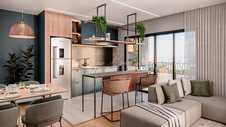 Imagem Apartamento com 3 Quartos à Venda, 86 m² em Santa Felicidade - Curitiba Imagem Apartamento com 3 Quartos à Venda, 86 m² em Santa Felicidade - Curitiba