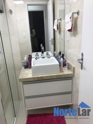 Imagem Apartamento com 3 Quartos à Venda, 90 m² em Freguesia Do ó - São Paulo