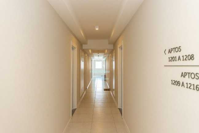 Imagem Apartamento com 1 Quarto à Venda, 28 m² em República - São Paulo Imagem Apartamento com 1 Quarto à Venda, 28 m² em República - São Paulo