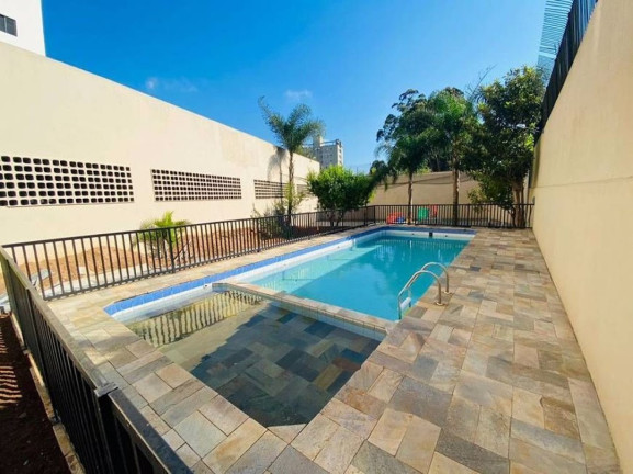 Imagem Apartamento com 3 Quartos à Venda, 74 m² em Vila Do Castelo - São Paulo Imagem Apartamento com 3 Quartos à Venda, 74 m² em Vila Do Castelo - São Paulo