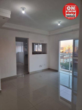 Imagem Apartamento com 2 Quartos à Venda, 53 m² em Aparecida - Santos Imagem Apartamento com 2 Quartos à Venda, 53 m² em Aparecida - Santos