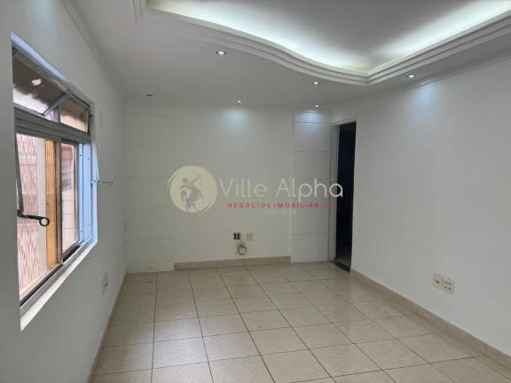 Imagem Apartamento com 3 Quartos à Venda, 70 m² em Aparecida - Santos Imagem Apartamento com 3 Quartos à Venda, 70 m² em Aparecida - Santos