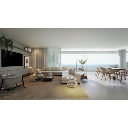 Apartamento com 4 Quartos à Venda, 267 m² em Fazenda - Itajaí