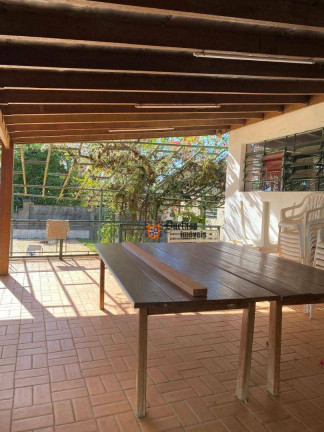Imagem Chácara com 3 Quartos à Venda, 323 m² em Rio Acima - Jundiaí