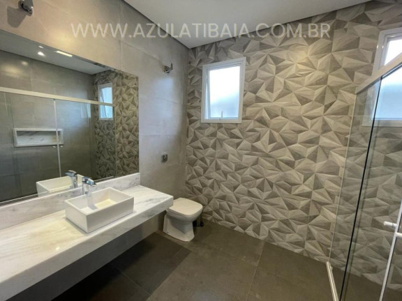Imagem Casa com 5 Quartos à Venda, 490 m² em Condominio Flamboyant - Atibaia