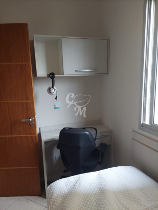 Imagem Apartamento com 3 Quartos à Venda, 70 m² em Anhangabaú - Jundiaí Imagem Apartamento com 3 Quartos à Venda, 70 m² em Anhangabaú - Jundiaí