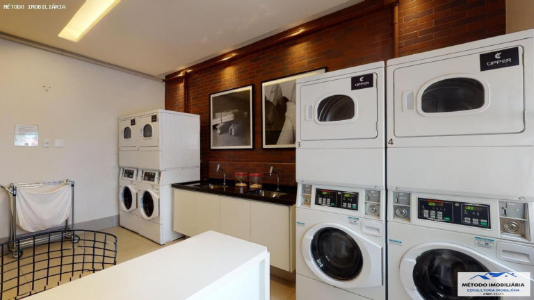 Imagem Apartamento com 1 Quarto à Venda, 40 m² em Vila Olimpia - São Paulo