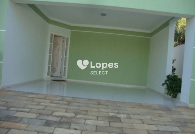 Imagem Casa com 3 Quartos à Venda, 351 m² em Jardim Nossa Senhora Auxiliadora - Campinas