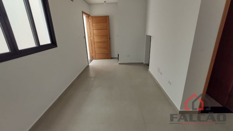 Imagem Sobrado com 2 Quartos à Venda, 78 m² em Embaré - Santos Imagem Sobrado com 2 Quartos à Venda, 78 m² em Embaré - Santos