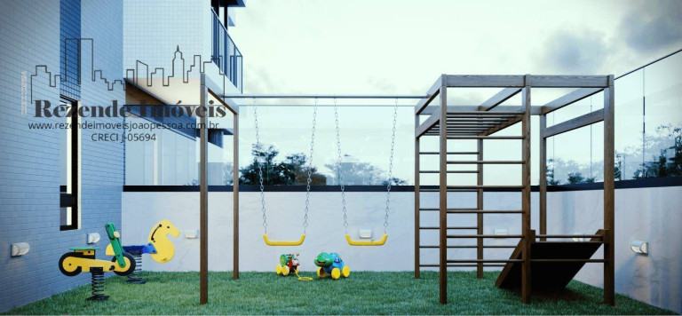 Imagem Apartamento com 3 Quartos à Venda, 145 m² em Tambaú - João Pessoa Imagem Apartamento com 3 Quartos à Venda, 145 m² em Tambaú - João Pessoa