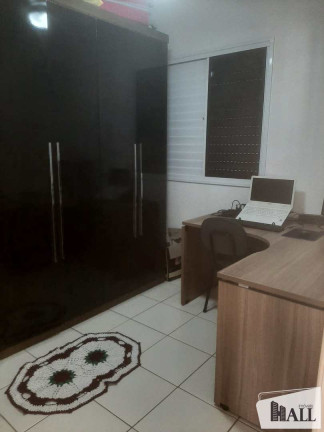 Imagem Casa com 2 Quartos à Venda, 48 m² em Loteamento Moradas Rio Preto - São José Do Rio Preto Imagem Casa com 2 Quartos à Venda, 48 m² em Loteamento Moradas Rio Preto - São José Do Rio Preto