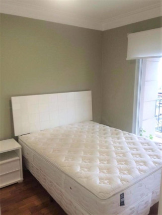 Imagem Apartamento com 1 Quarto para Alugar, 50 m² em Vila Nova Conceição - São Paulo Imagem Apartamento com 1 Quarto para Alugar, 50 m² em Vila Nova Conceição - São Paulo