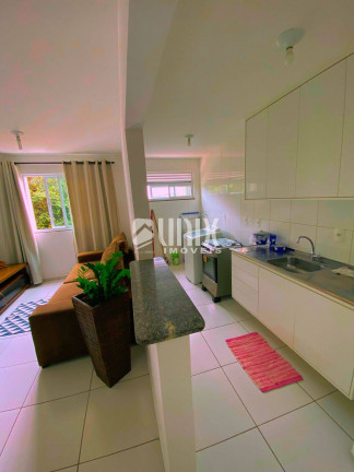 Imagem Apartamento com 2 Quartos à Venda, 59 m² em Parque Turf Club - Campos Dos Goytacazes