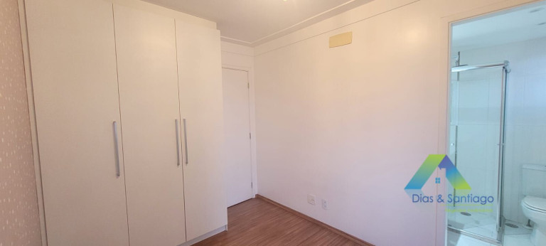 Imagem Apartamento com 3 Quartos à Venda, 118 m² em Centro - Santo André