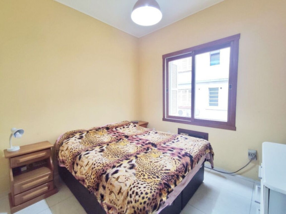Imagem Apartamento com 3 Quartos à Venda, 115 m² em Centro Histórico - Porto Alegre