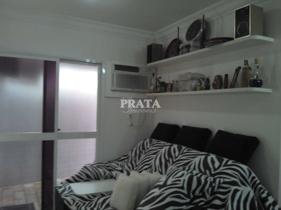 Imagem Apartamento com 3 Quartos à Venda, 77 m² em Gonzaga - Santos Imagem Apartamento com 3 Quartos à Venda, 77 m² em Gonzaga - Santos