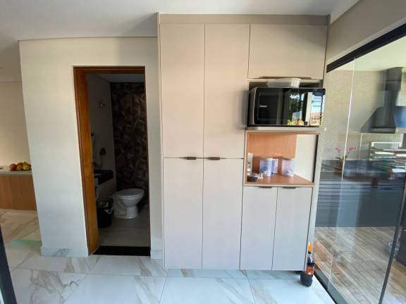 Imagem Casa com 3 Quartos à Venda, 150 m² em Jardim Dos Pinheiros - Atibaia