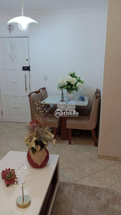 Imagem Apartamento com 2 Quartos à Venda, 70 m² em Vila Ipê - Campinas Imagem Apartamento com 2 Quartos à Venda, 70 m² em Vila Ipê - Campinas