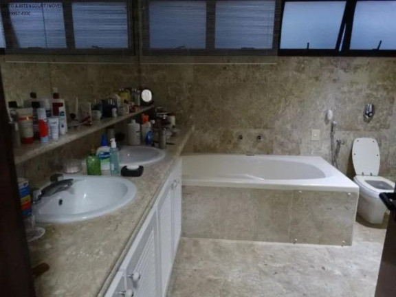 Imagem Cobertura com 5 Quartos à Venda, 791 m² em Rio Vermelho - Salvador Imagem Cobertura com 5 Quartos à Venda, 791 m² em Rio Vermelho - Salvador