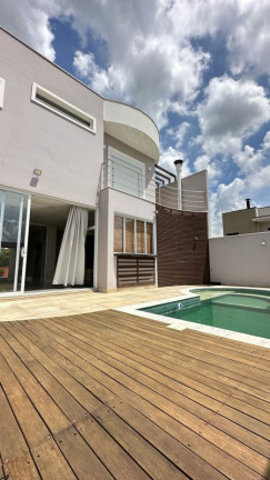 Imagem Sobrado com 2 Quartos à Venda,  em Jardim Residencial Viena - Indaiatuba