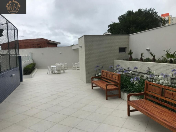 Imagem Apartamento com 3 Quartos à Venda, 86 m² em Vila Alzira - Santo André Imagem Apartamento com 3 Quartos à Venda, 86 m² em Vila Alzira - Santo André