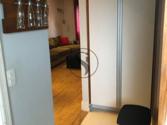 Imagem Apartamento com 2 Quartos para Alugar, 132 m² em Campo Belo - São Paulo Imagem Apartamento com 2 Quartos para Alugar, 132 m² em Campo Belo - São Paulo