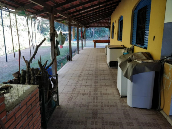 Imagem Imóvel com 4 Quartos à Venda, 120 m² em Taquaras - Esmeraldas