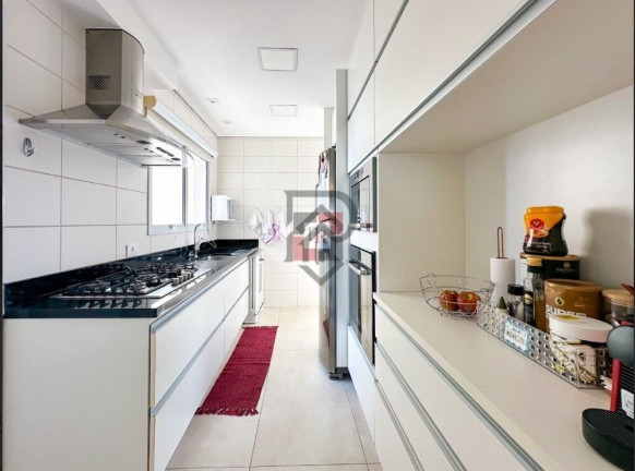 Imagem Apartamento com 2 Quartos à Venda, 111 m² em Brooklin Paulista - São Paulo