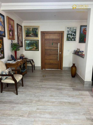 Imagem Casa com 4 Quartos à Venda, 480 m² em Condomínio City Castelo - Itu Imagem Casa com 4 Quartos à Venda, 480 m² em Condomínio City Castelo - Itu