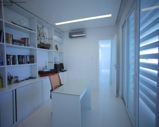 Imagem Casa com 5 Quartos à Venda, 1.100 m² em Alphaville Ii - Salvador