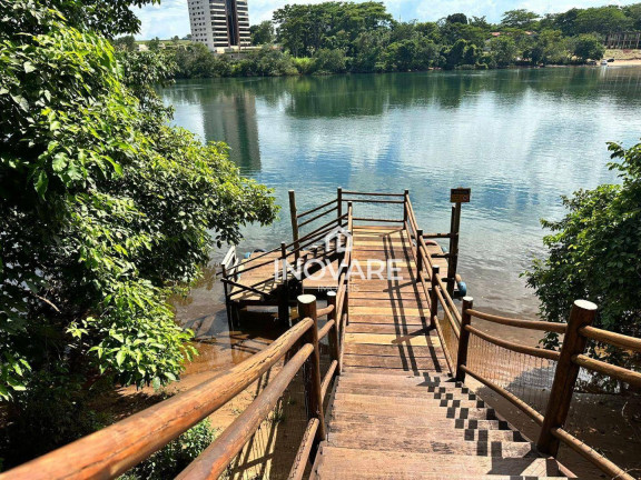 Imagem Casa com 3 Quartos à Venda, 170 m² em Setor Beira Rio - Araporã Imagem Casa com 3 Quartos à Venda, 170 m² em Setor Beira Rio - Araporã