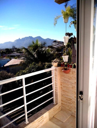 Imagem Casa com 2 Quartos à Venda, 60 m² em Curicica - Rio De Janeiro Imagem Casa com 2 Quartos à Venda, 60 m² em Curicica - Rio De Janeiro