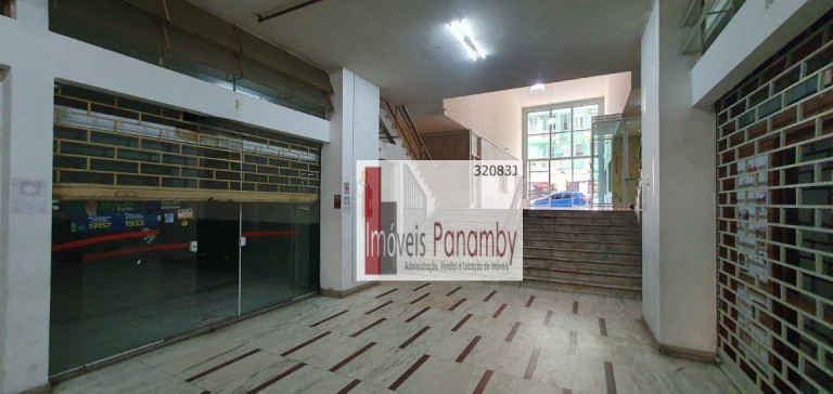 Imagem Loja para Alugar, 42 m² em Campos Elíseos - São Paulo