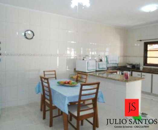 Imagem Sobrado com 1 Quarto à Venda, 250 m² em Centro - Ubatuba