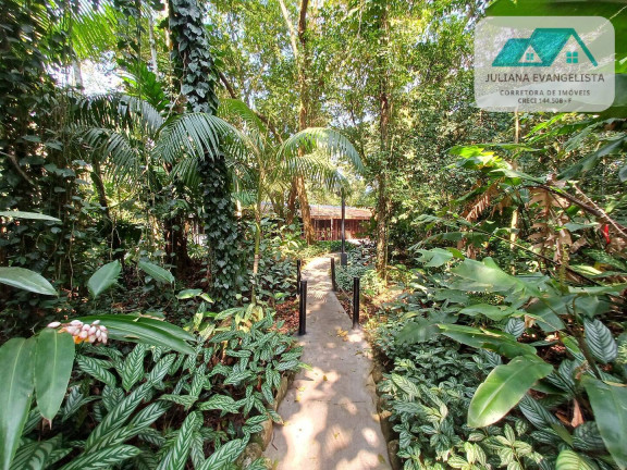 Imagem Terreno em Condomínio à Venda, em Park Imperial - Caraguatatuba Imagem Terreno em Condomínio à Venda, em Park Imperial - Caraguatatuba