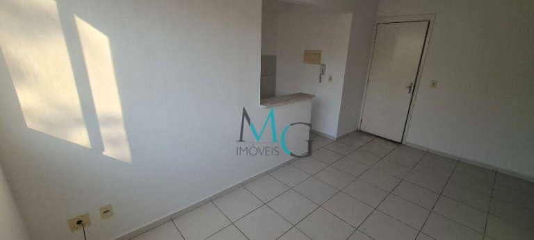 Imagem Apartamento com 2 Quartos à Venda ou Locação, 44 m² em Campo Grande - Rio De Janeiro Imagem Apartamento com 2 Quartos à Venda ou Locação, 44 m² em Campo Grande - Rio De Janeiro
