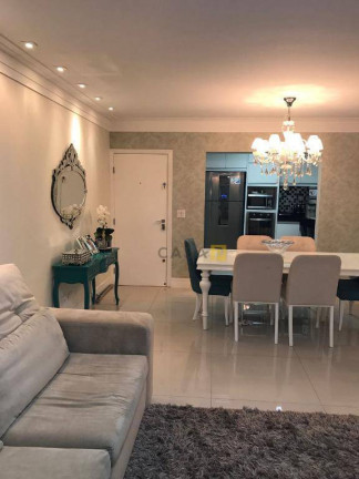Apartamento com 2 Quartos à Venda, 180 m² em Santa Cruz - Americana