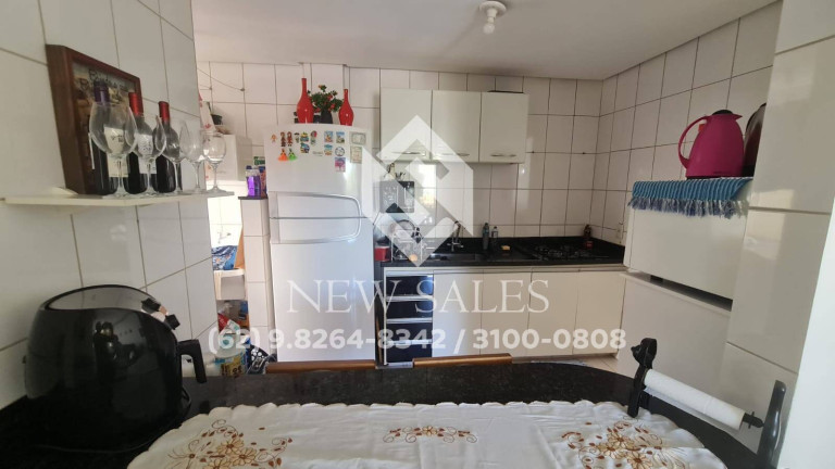 Imagem Apartamento com 3 Quartos à Venda, 78 m² em Parque Amazônia - Goiânia Imagem Apartamento com 3 Quartos à Venda, 78 m² em Parque Amazônia - Goiânia