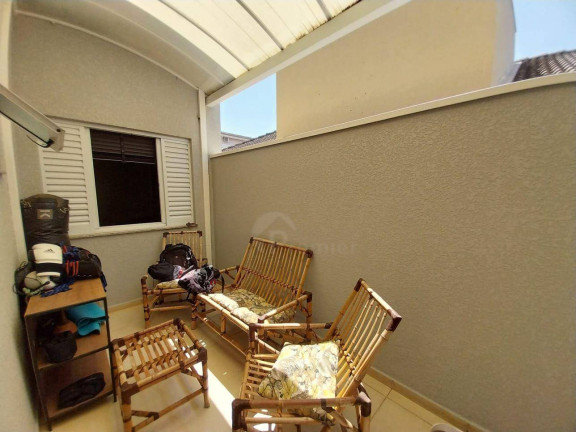 Imagem Casa com 3 Quartos para Alugar, 230 m² em Jardim Amstalden Residence - Indaiatuba