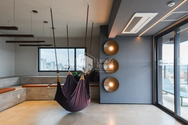 Imagem Studio com 1 Quarto à Venda, 21 m² em Jardim Paulista - São Paulo Imagem Studio com 1 Quarto à Venda, 21 m² em Jardim Paulista - São Paulo