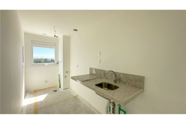 Imagem Apartamento com 2 Quartos à Venda, 59 m² em Jardim Do Salso - Porto Alegre Imagem Apartamento com 2 Quartos à Venda, 59 m² em Jardim Do Salso - Porto Alegre