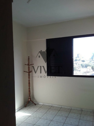 Imagem Apartamento com 2 Quartos à Venda, 56 m² em Centro - Sorocaba Imagem Apartamento com 2 Quartos à Venda, 56 m² em Centro - Sorocaba