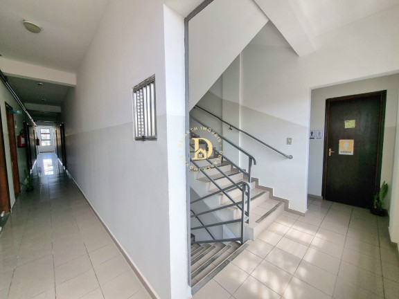 Sala Comercial à Venda, 61 m² em Jardim Paraíso - São José Dos Campos